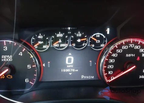 2015 GMC Sierra 1500 Denali z USA, uszkodzony, nr VIN 3GTU2WEC7FG167638